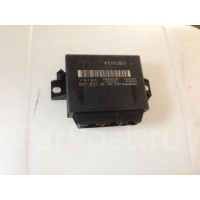блок управления парктроником Audi A6 (C6 4F) 2004-2011 2004 4f0910283a
