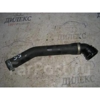 патрубок радиатора VW Touareg 2002-2010 2005 7L0122051
