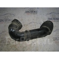 патрубок воздушного фильтра VW Touareg 2002-2010 2005 7L0129684A