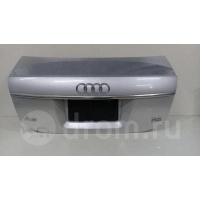 крышка багажника Audi A6 (C6 4F) 2004-2011 2004 4F5827023G