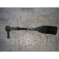 тяга рулевая левая VW Touareg 2002-2010 2005 7L0422803D