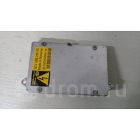 блок ксеноновой лампы Audi A6 (C6 4F) 2004-2011 2004 4E0 907 476