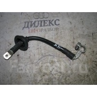 клемма аккумулятора плюс VW Touareg 2002-2010 2005 7l0971225h