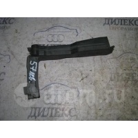 накладка (кузов наружные) Audi A4 (B8) 2007-2015 2009 8K0823721