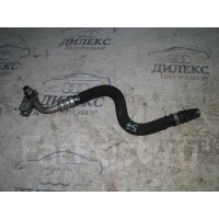 трубка системы охлаждения акпп Audi A4 (B8) 2007-2015 2009 8K0317825R