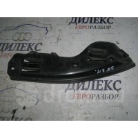направляющая заднего бампера VW Touareg 2002-2010 2005 7L6807394B