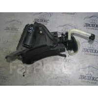 абсорбер (фильтр угольный) VW Touareg 2002-2010 2005 7L0201801Q