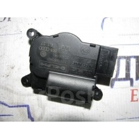 моторчик заслонки печки VW Touareg 2002-2010 2005 7L0907511J