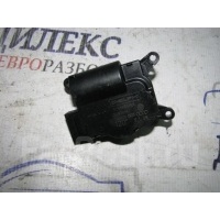 моторчик заслонки печки VW Touareg 2002-2010 2005 7L0907511E