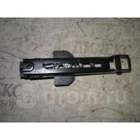 механизм регулировки ремня безопасности Audi A4 (B8) 2007-2015 2009 8e0857833e