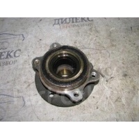 ступица Audi A4 (B8) 2007-2015 2009 4H0498625E