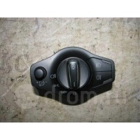 переключатель света фар Audi A4 (B8) 2007-2015 2009 8K0941531AL