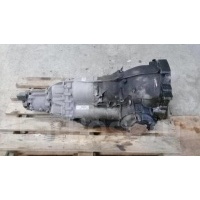 акпп (автоматическая коробка переключения передач) Audi A6 (C6 4F) 2004-2011 2004 09L300040E
