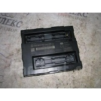 блок комфорта Audi A4 (B8) 2007-2015 2009 8k0907064ds