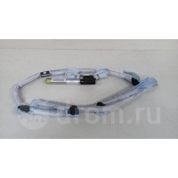 подушка безопасности боковая (шторка) Audi A6 (C6 4F) 2004-2011 2004 4F5 880 741 B