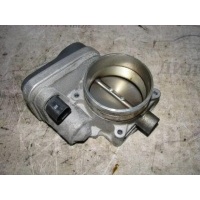 заслонка дроссельная электрическая VW Touareg 2002-2010 2005 022133062AD