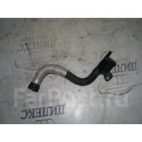 трубка картерных газов Audi A3 [8P1] 2003-2013 2007 06h103226a