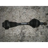 полуось VW Touareg 2002-2010 2005 7L0407271C