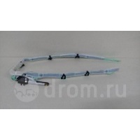 подушка безопасности боковая (шторка) VW Passat (B6) 2005-2010 2008 3C0880741D