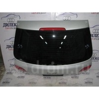 дверь багажника Audi A3 [8P1] 2003-2013 2007 8P4827023J