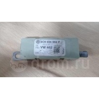 усилитель антенны VW Passat (B6) 2005-2010 2008 3C9 035 552 F