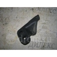 кронштейн заднего бампера Audi A3 [8P1] 2003-2013 2007 8P3807329