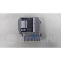 блок управления air bag VW Passat (B6) 2005-2010 2008 5N0 959 655