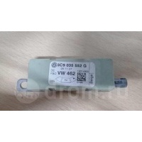 усилитель антенны VW Passat (B6) 2005-2010 2008 3C9 035 552 G