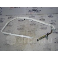 подушка безопасности боковая (шторка) Audi A3 [8P1] 2003-2013 2007 8p4880741h