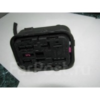 разъем Audi 1k0937701a