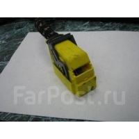 разъем Audi 1k0973100b