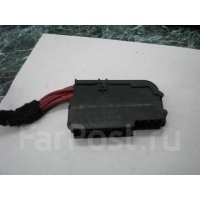 разъем Audi 4f0941824a