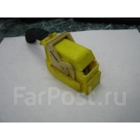 разъем Audi 1k0973100d