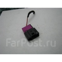 разъем Audi 6q0972715