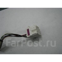 разъем Audi 4f0937733e