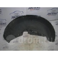 подкрылок PORSCHE CAYENNE 955 2003 95550497100