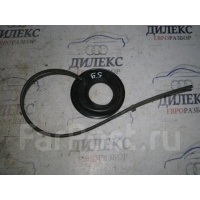 уплотнитель горловины бензобака Audi A3 [8P1] 2003-2013 2007 8p4809933a
