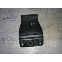 воздуховод Audi A8 [D3 4E] 2004-2010 2004 4e0819825a