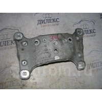 кронштейн кпп Audi A8 [D3 4E] 2004-2010 2004 4E0399231S