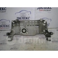 балка подмоторная VW Tiguan 2007-2011 2008 3C0199369H