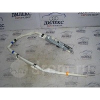 подушка безопасности боковая (шторка) VW Tiguan 2007-2011 2008 5N0880741F
