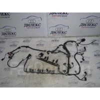 проводка (коса) двс VW Touareg 2002-2010 2005 022971610CH