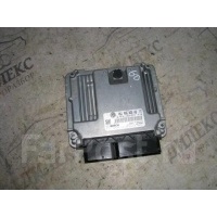 блок управления двигателем VW Tiguan 2007-2011 2008 06j906026ab