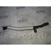 патрубок отопителя VW Tiguan 2007-2011 2008 5N0122073L