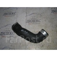 патрубок интеркулера VW Tiguan 2007-2011 2008 5N0145834a
