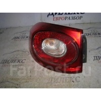 фонарь наружный VW Tiguan 2007-2011 2008 5N0945095H