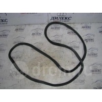 уплотнитель багажника VW Tiguan 2007-2011 2008 5N0827705A