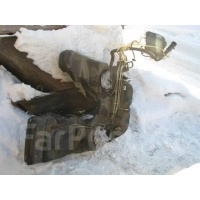 бак топливный VW Touareg 2002-2010 2005 7L0201075BA