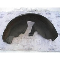 подкрылок VW Golf V Variant 2003-2009 2007 1K5810972B