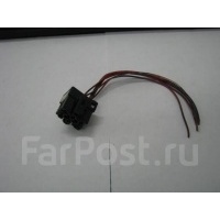 разъем Audi 8d0937731